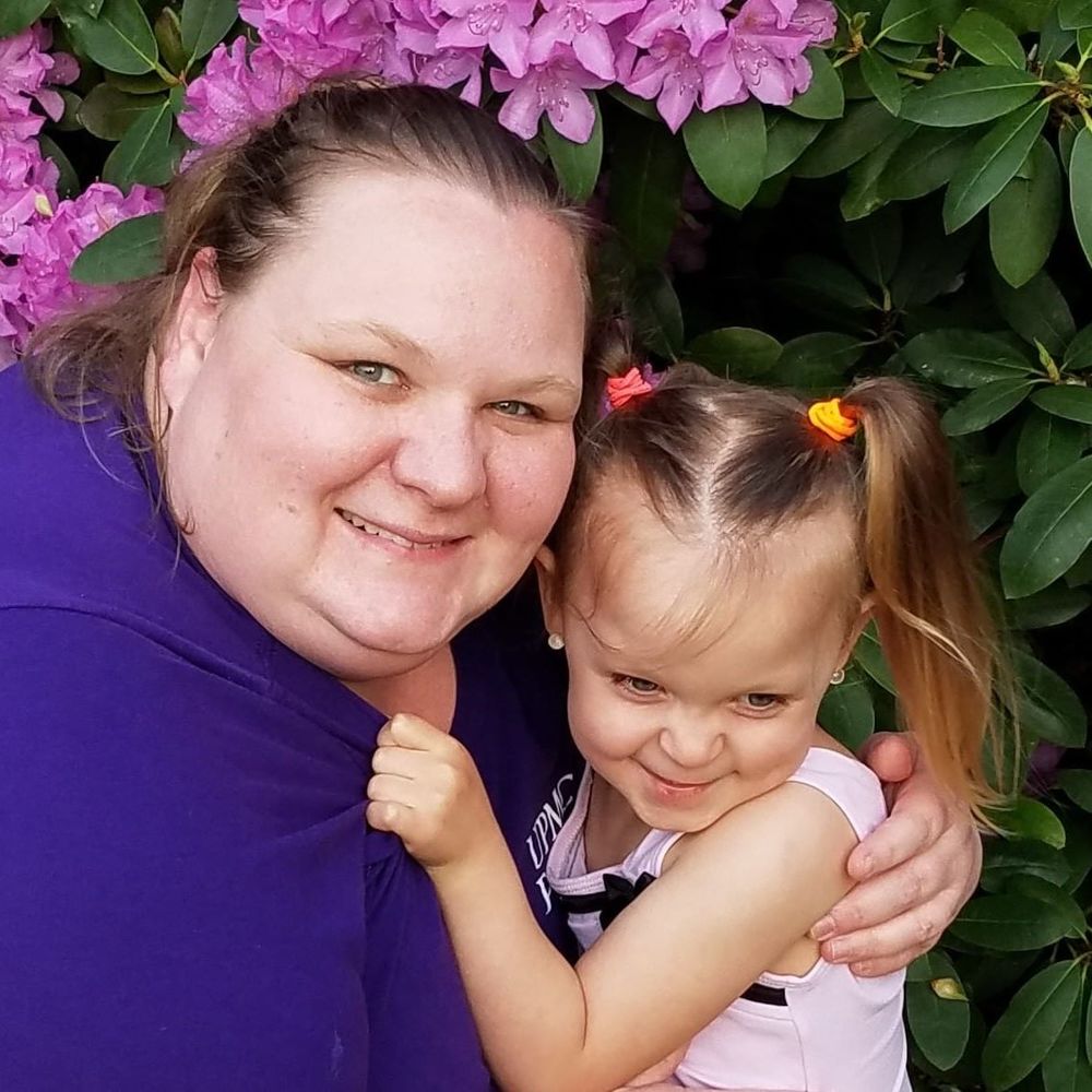 Meet your Posher, Alicia